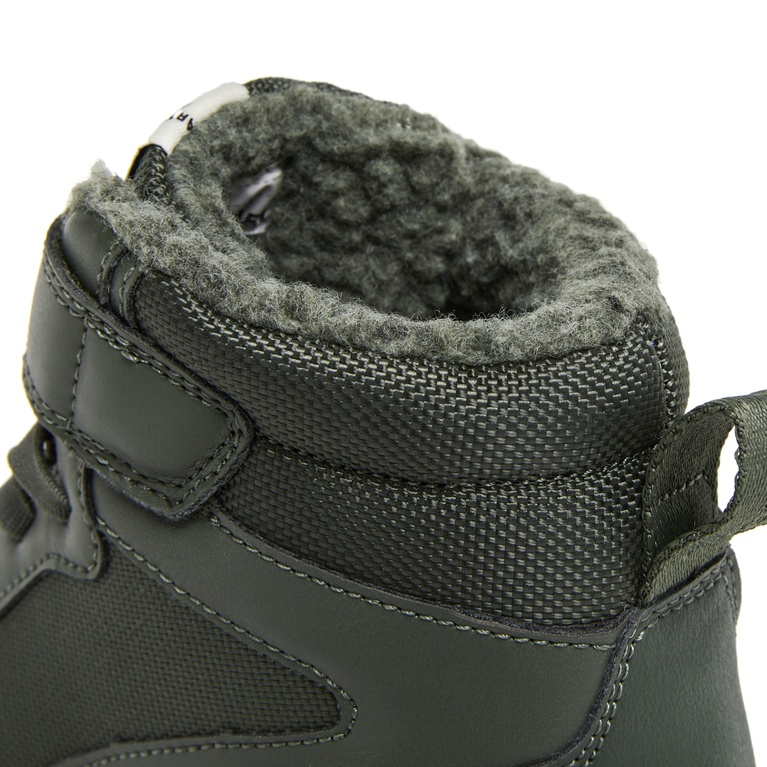 Functional Boots 2.0